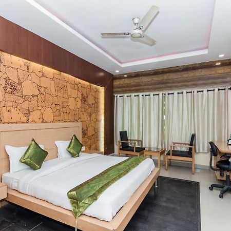 فندق Citi Club كانبور المظهر الخارجي الصورة