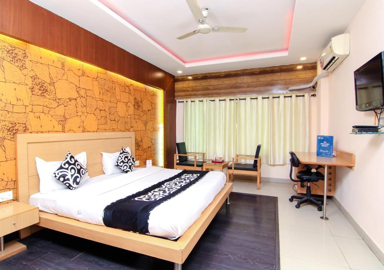 فندق Citi Club كانبور المظهر الخارجي الصورة