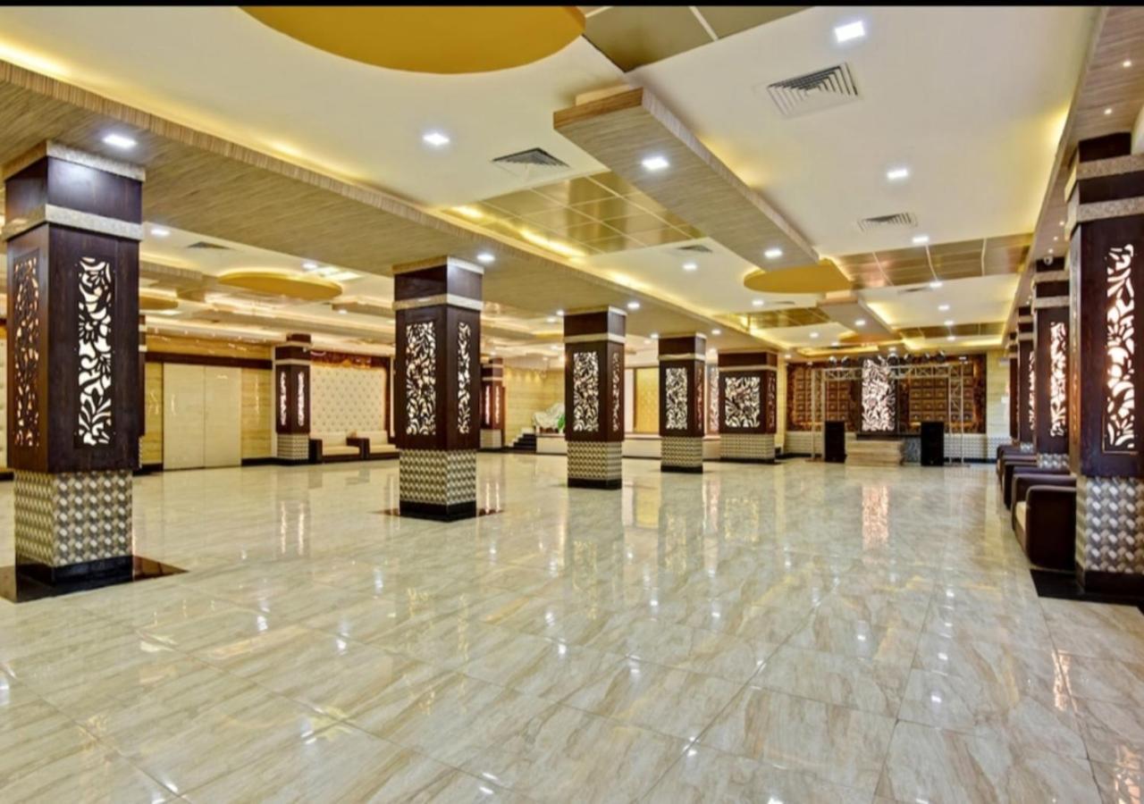 فندق Citi Club كانبور المظهر الخارجي الصورة