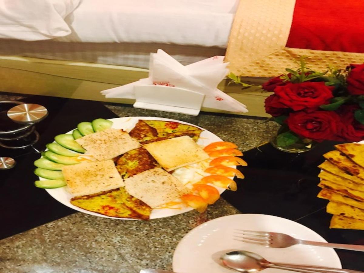 فندق Citi Club كانبور المظهر الخارجي الصورة