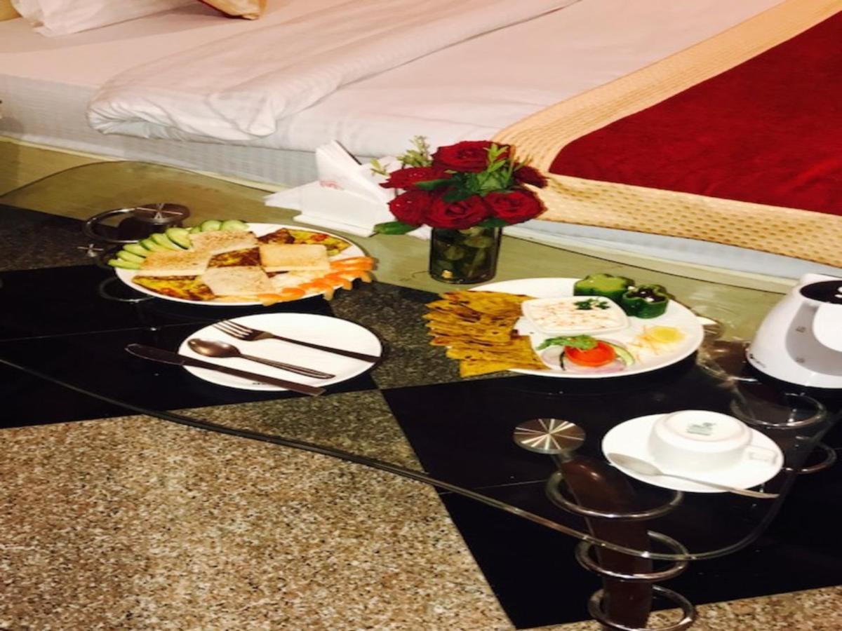 فندق Citi Club كانبور المظهر الخارجي الصورة